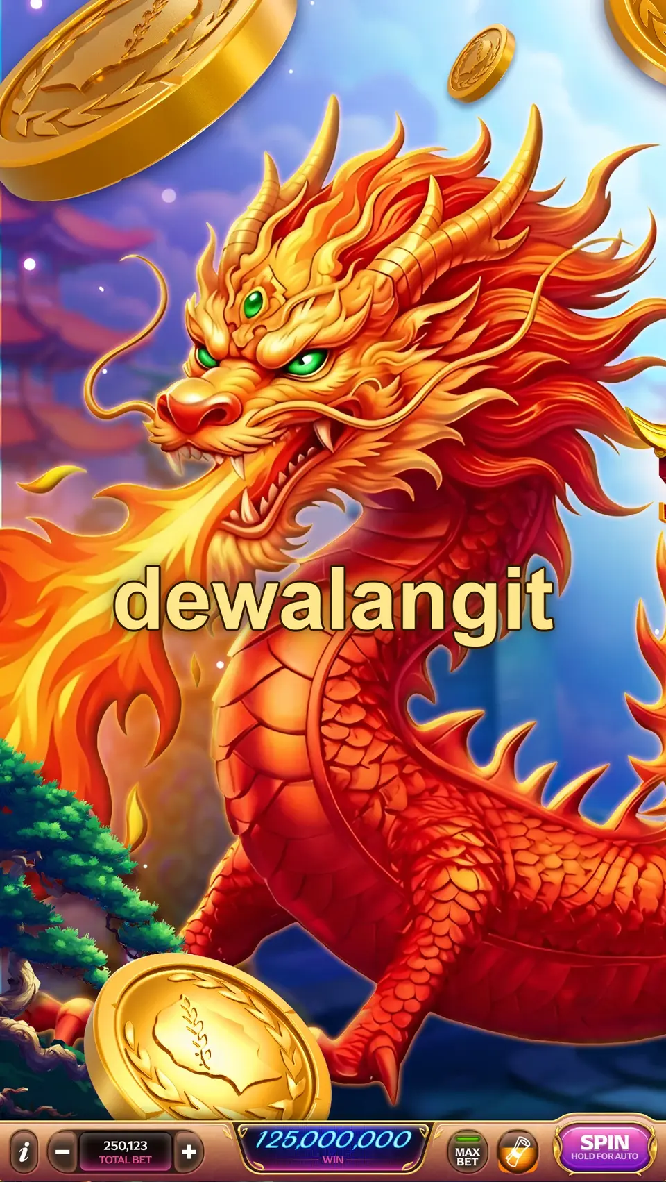 dewalangit Unduh