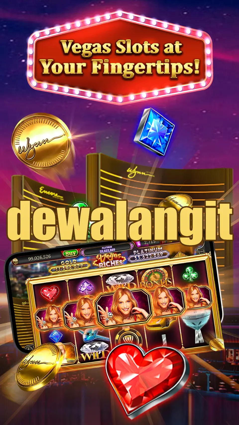 dewalangit Unduh