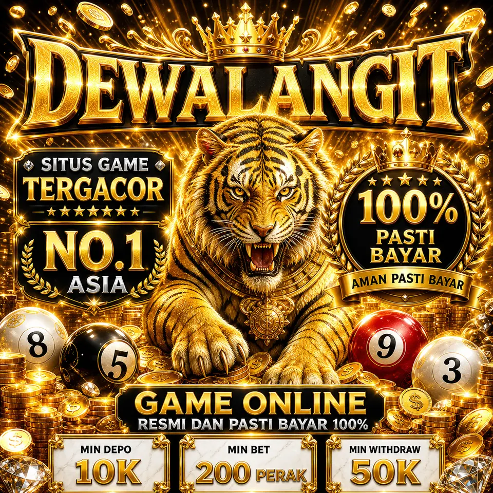 dewalangit Masuk