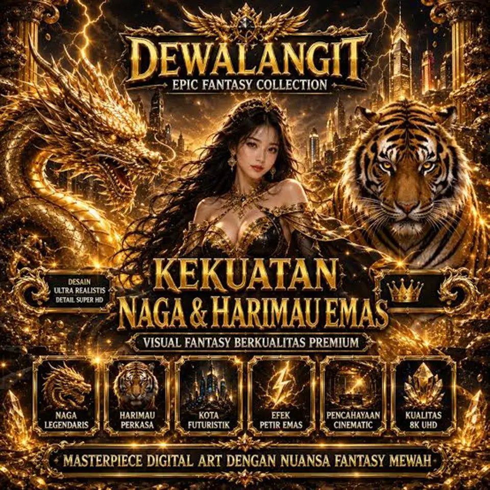 dewalangit Resmi