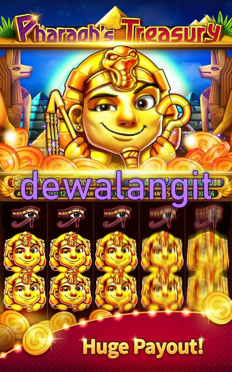 Tangkapan Layar dewalangit